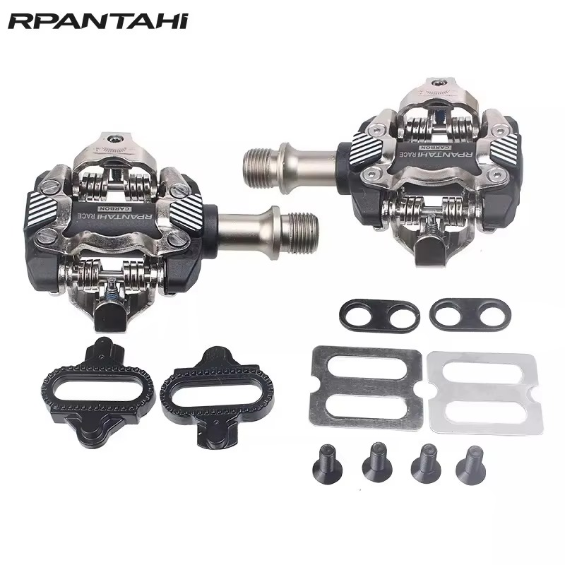 Легкие карбоновые педали с зам – обзор и цена Cycling Gear Usa