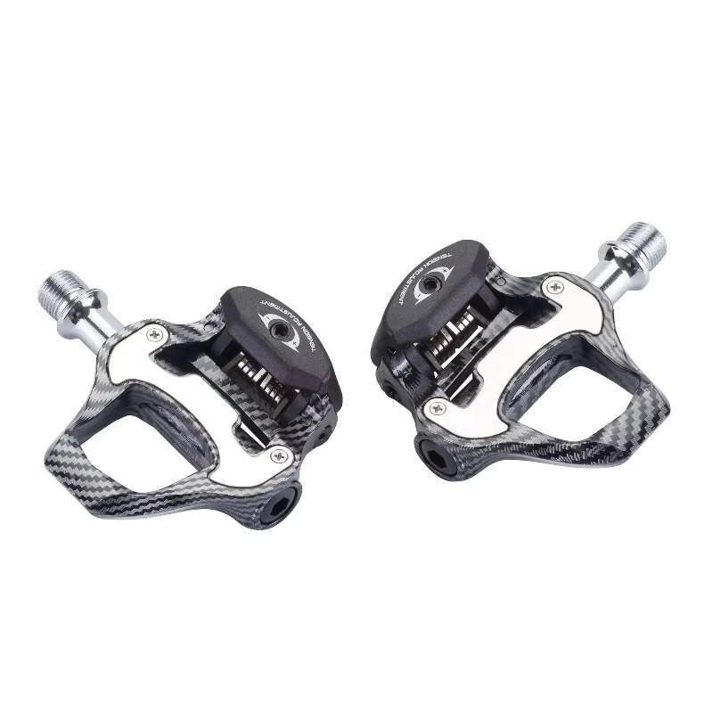 Легкие карбоновые педали с зам – обзор и цена Cycling Gear Usa