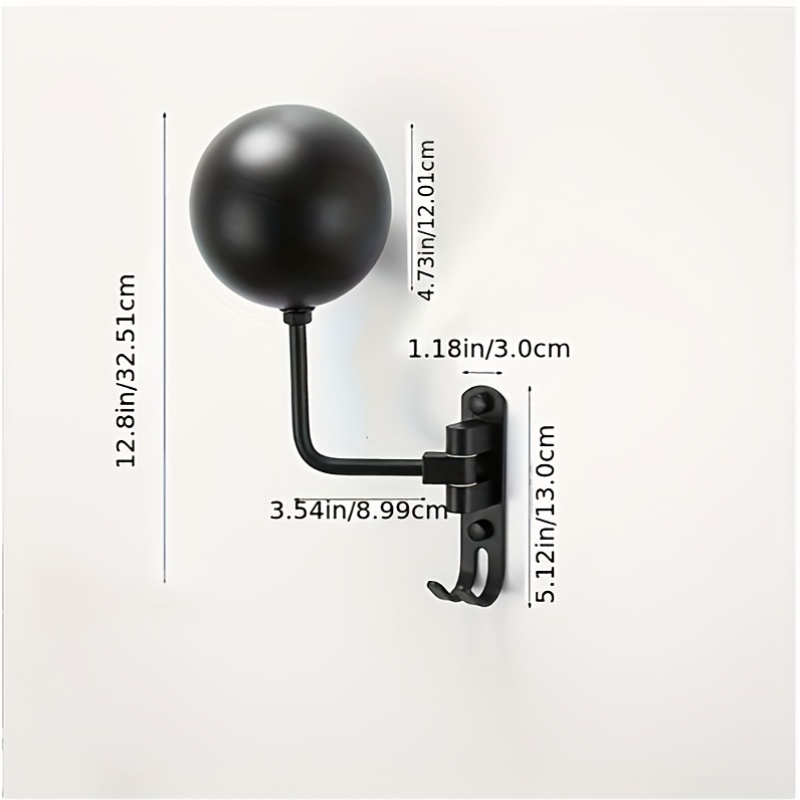 180 °   Настенный держатель дл – обзор и цена Cycling Gear Wall Mount